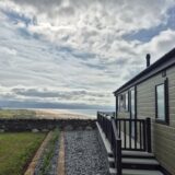 New Holland static side view