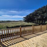 Exterior decking 2