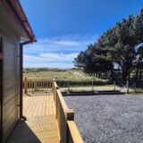 Exterior decking 6