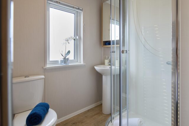 The New Holland Ensuite Bathroom min