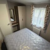 Willerby Malton Master Bedroom 4