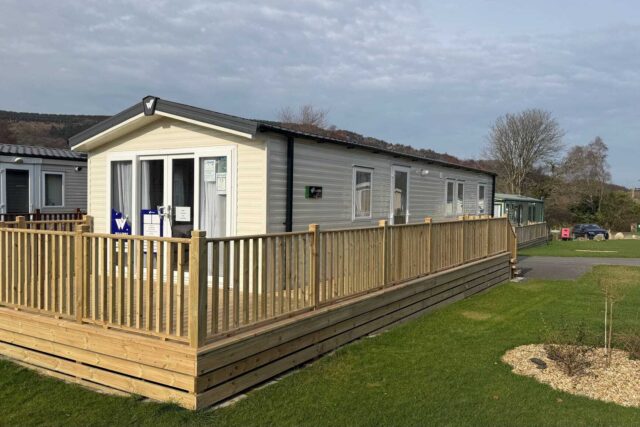 No 18 Willerby Malton for Sale 2