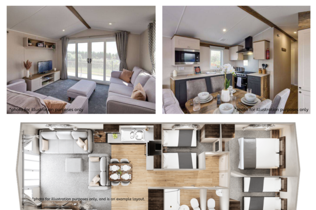 Toilet door clip frame posters