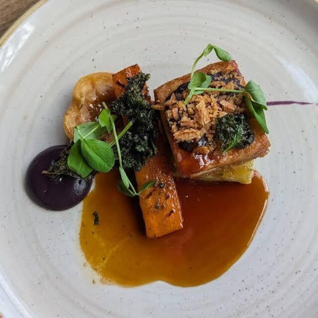 Bistro Hebog