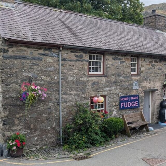 Siop Pen Gwyn