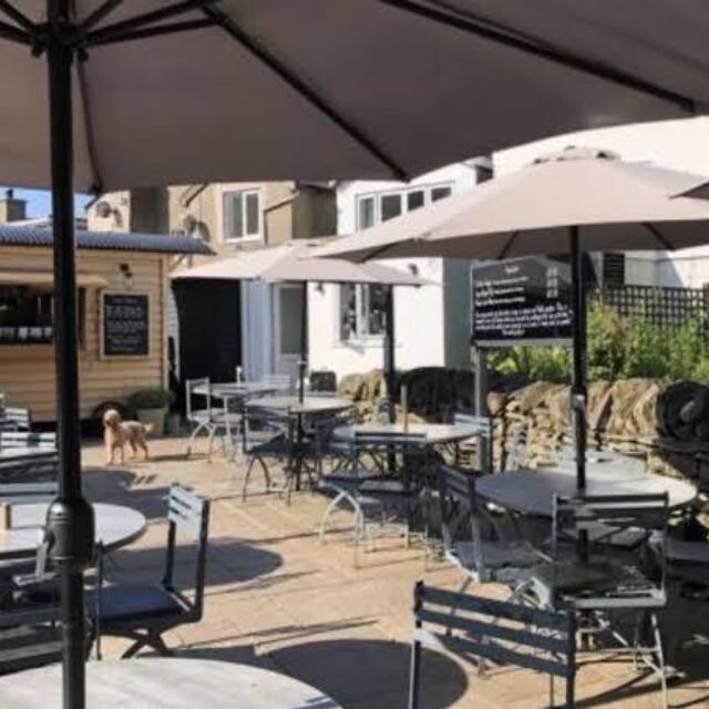 Caffi colwyn 2