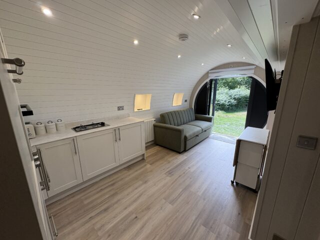 Siwan Lounge and Kitchen 7