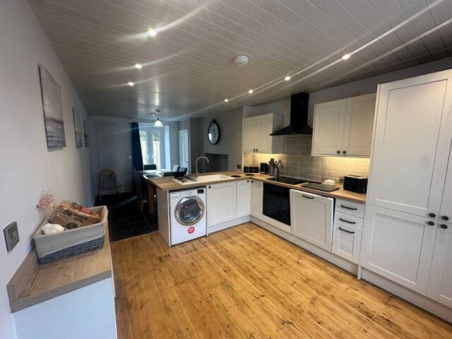 New kitchen 9