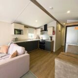 Static 1 Lounge Kitchen