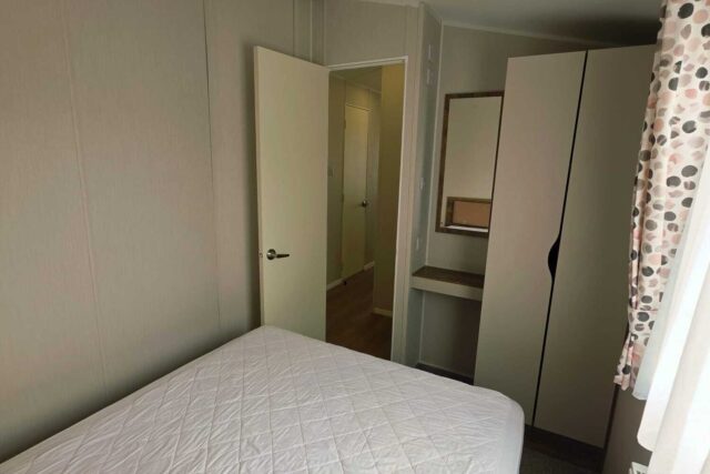 Static 1 Master Bedroom