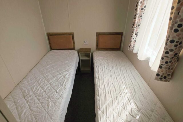 Static 1 Twin Bedroom 2