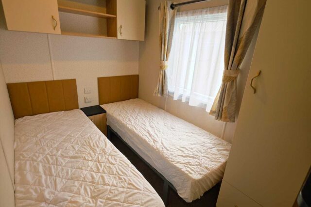 Static 2 Twin Bedroom 2