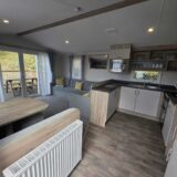 Static 3 Kitchen Diner and Lounge