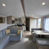 Static 3 Lounge Diner and Kitchen