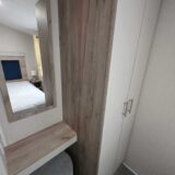 Static 3 Master Bedroom Wardrobe and Dressing Table