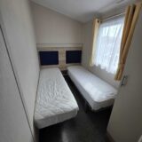 Static 3 Twin Bedroom