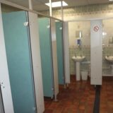 Toilet Blocks HM 11