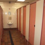 Toilet Blocks HM 14