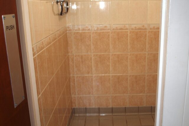 Toilet Blocks HM 4