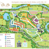 No numbers Map