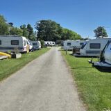 Site - Seasonal Pitches